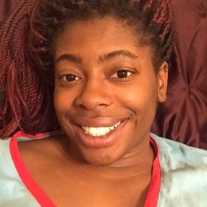 Meet your Posher, Darius